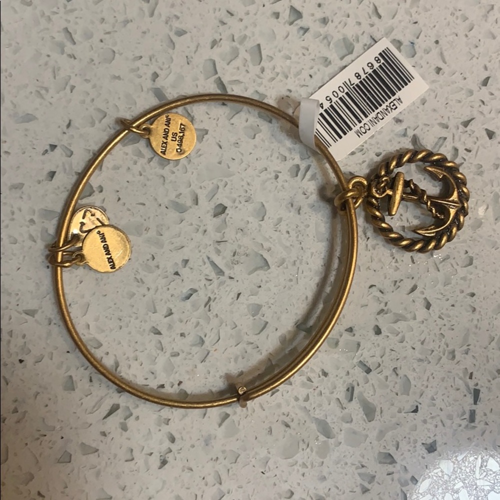 Alex and Ani